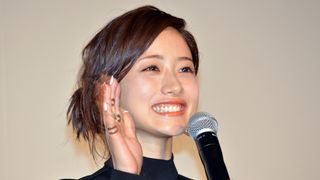 石原さとみ、『進撃の巨人』批評をめぐる“大人の対応”に称賛の声