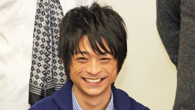 泉政行：関連記事｜シネマトゥデイ
