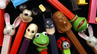 ペッツ(PEZ)が、ハリウッドで長編アニメ映画化!