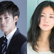 人気コミック「サイレーン」が松坂桃李&木村文乃で連ドラ化!