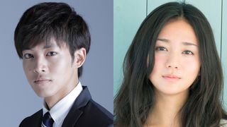 人気コミック「サイレーン」が松坂桃李＆木村文乃で連ドラ化！