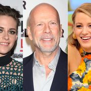 ウディ・アレン新作にブルース・ウィリスほか豪華メンバー!