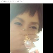 ざわちん、久本雅美そっくり!「もうすごいとしか言えない」