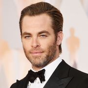 クリス・パイン、新作は農家兄弟で銀行強盗!? 農場差し押さえはゴメンだぜ!