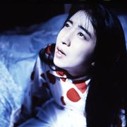 幻のオリジナルビデオ版「ほんとにあった怖い話」3部作の上映決定!