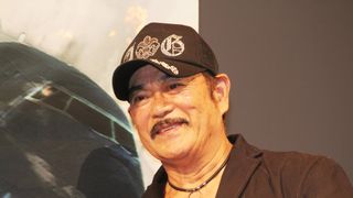 千葉真一、サミュエル・L・ジャクソンと「武士道」映画化を企画中!