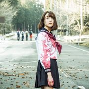 トリンドル玲奈に最優秀女優賞!初主演『リアル鬼ごっこ』が作品賞含む3部門受賞の快挙!