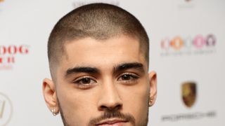 元1Dゼイン、婚約解消はたった一通のテキストメッセージのみ…