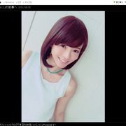 釈由美子、清楚系ウイッグ姿がかわいすぎ!「10才若くみえる」「惚れ直した」