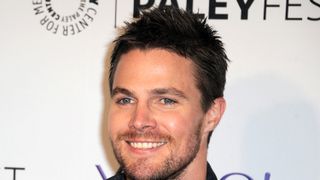 「ARROW」スティーヴン・アメル、WWEに参戦?