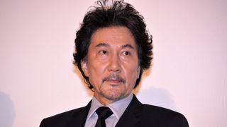 役所広司、鈴木貫太郎元首相の言葉に「永遠の平和」を願う