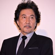 役所広司、鈴木貫太郎元首相の言葉に「永遠の平和」を願う