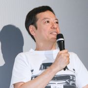 板尾創路、2回目のデートでロイ・アンダーソン作品を選んだカップルを祝福!