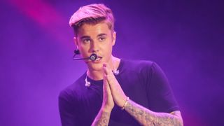 ジャスティン・ビーバー、イギリスでの公演を取りやめ