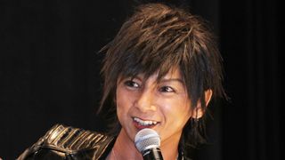 松岡充、20年後は東映の社長に!