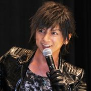 松岡充、20年後は東映の社長に!