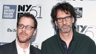 コーエン兄弟「ブラック・マネー」映画化で脚色!監督も兼任か?