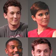 自分がかなりバカに見えた?マーベル『ファンタスティック・フォー』4人組が語る