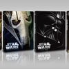 『スター・ウォーズ』美麗スチールブック仕様の限定ブルーレイが発売！