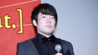 ウーマン村本、松雪泰子のストーカーに!? 誘い断られ自虐