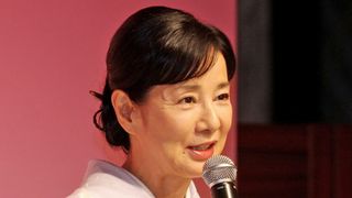 吉永小百合＆二宮和也、ファーストネームで呼び合う仲「ドキドキした」