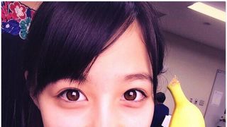 橋本環奈、すっぴんでも「1000年に1人」!肌がきれいすぎで驚きの声