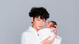 綾野剛、連ドラ単独初主演!半年前からピアノを特訓
