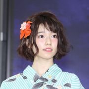 AKB48島崎遥香、ぜんそく発作で休養…じゃんけん大会も不参加