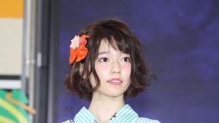 AKB48島崎遥香、ぜんそく発作で休養…じゃんけん大会も不参加