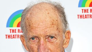 ベテラン俳優テレンス・エヴァンズさん死去