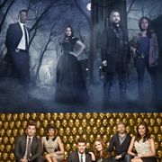 「BONES」「スリーピーホロウ」クロスオーバーのストーリーが明らかに!