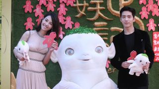『マーニー』種田陽平参加!中国映画『MONSTER HUNT』が史上歴代2位の大ヒット