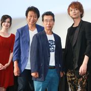 『サイボーグ009VSデビルマン』アポロン&ジンメンも登場!本編映像に新旧声優陣も熱狂!