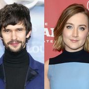 アーサー・ミラーの舞台「るつぼ」にベン・ウィショー、シアーシャ・ローナンが出演!