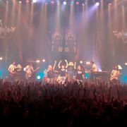 PUFFY、T.M.西川を対バンでいじりまくり!「女の趣味いい」