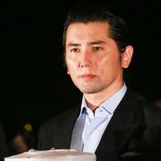 昭和天皇役の本木雅弘、息子の映画感想に感服「苦悩が伝わった」