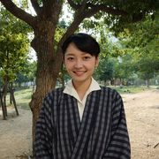 “たけしの娘”竹崎由佳アナ、初ナビゲーターに挑戦 10年ぶりのもんぺ姿も