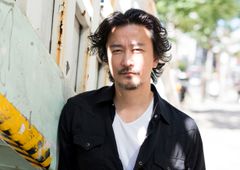 紀里谷和明監督