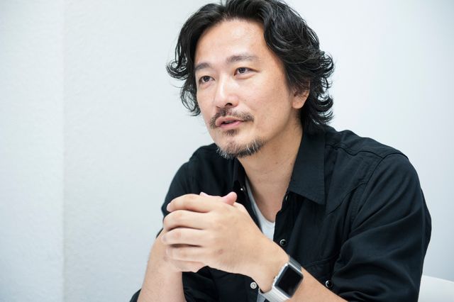 紀里谷和明監督がハリウッド進出を果たしたワケ…10年間を振り返る