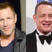イーストウッドの新作でアーロン・エッカートとトム・ハンクスが共演!
