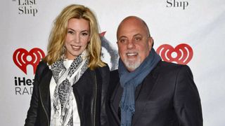 66歳・新婚のビリー・ジョエルに女児誕生