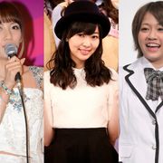 AKBが体重公表!たかみな37キロ、指原42キロ、島田54キロ