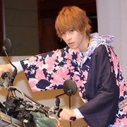 新・仮面ライダーに昨年のジュノンボーイが抜てき