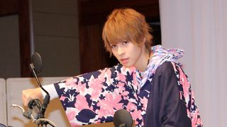 新・仮面ライダーに昨年のジュノンボーイが抜てき