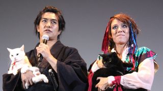 LiLiCo、北村一輝が好きすぎて下心のみで出演OK