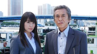 北乃きい、「アンフェア」SPドラマで2年ぶりドラマ主演