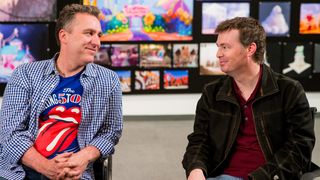 ピクサー、ソニーからアニメーターを引き抜き