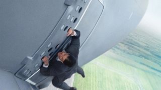 トム・クルーズが定めた『M:i』ストーリー作りにおける唯一のルールとは?