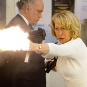 ブルース・ウィリスの映画『RED/レッド』がテレビドラマ化