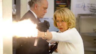 ブルース・ウィリスの映画『RED/レッド』がテレビドラマ化